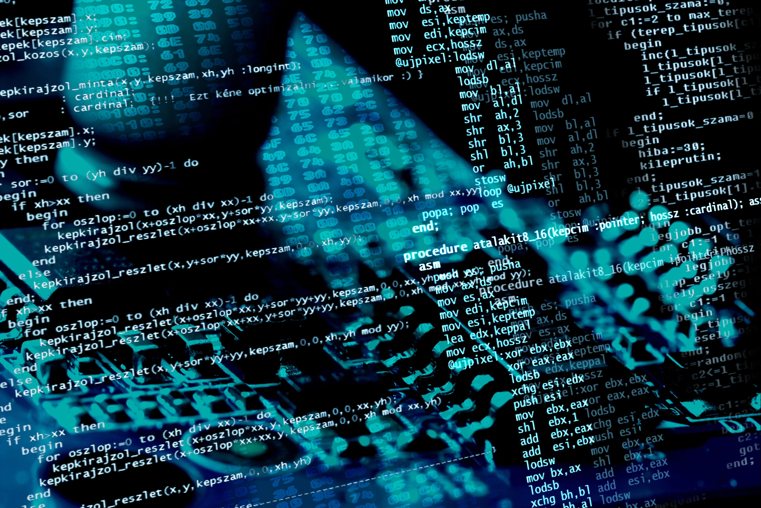 Programmierung / Code