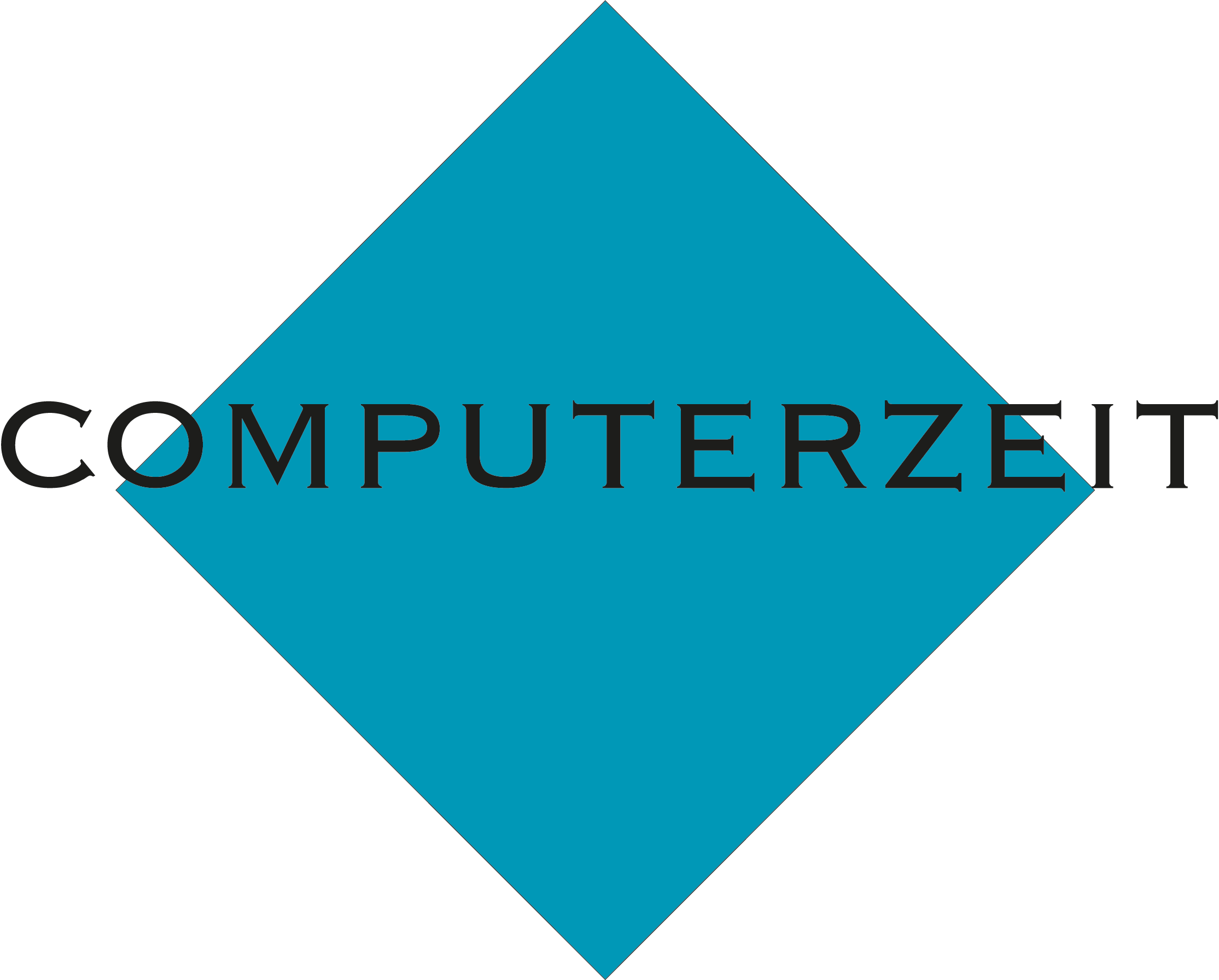 Logo Computerzeit